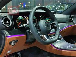 مێرسێدس بێنز E-Class